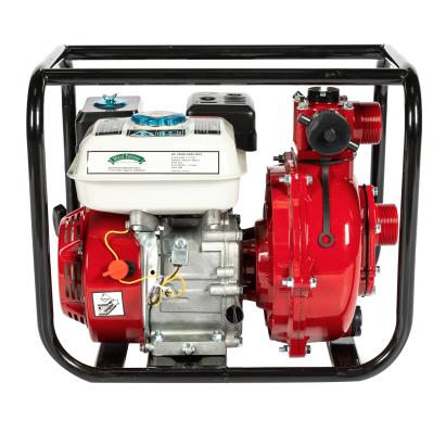 Motopompa Micul Fermier 7cp 210cc, benzina 4t, racord 2", debit 30000l/h FarmGarden AgroTrade