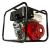 Motopompa Micul Fermier 13CP 389cc, benzina 4T, racord 2.5", debit 40000l/h FarmGarden AgroTrade