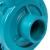 Pompa suprafata DK 1.1KW 1.5" 16m 180l/min FarmGarden AgroTrade