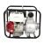 Motopompa Micul Fermier 13cp 389cc, benzina 4t, racord 4", debit 80000l/h FarmGarden AgroTrade