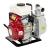 Motopompa Micul Fermier 3.5cp 118cc, benzina 4t, racord 1.5", debit 18000l/h FarmGarden AgroTrade