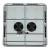 Incubator electric Micul Fermier capacitate 192 oua, 3 etaje FarmGarden AgroTrade
