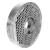 Matrita granulator GF-2017 gauri 6mm, Φ200x38mm FarmGarden AgroTrade