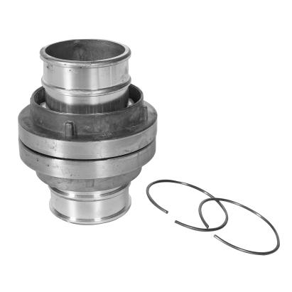 Set mufe (cupla) 3" furtun pompier FarmGarden AgroTrade