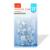 Cârlig cu ventuză - 3,5 cm - transparent - 12 buc/pachet Best CarHome