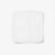 Plasture plasă de țanțari - 10 x 10 cm - alb - 4 buc/pachet Best CarHome