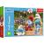 PUZZLE TREFL 30 STRUMFII STRUMFITA SI STRUMFII SuperHeroes ToysZone