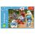 PUZZLE TREFL 30 STRUMFII STRUMFITA SI STRUMFII SuperHeroes ToysZone