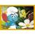 PUZZLE TREFL 4IN1 STRUMFII VIATA IN SATUL STRUMFILOR SuperHeroes ToysZone