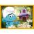 PUZZLE TREFL 4IN1 STRUMFII VIATA IN SATUL STRUMFILOR SuperHeroes ToysZone
