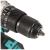Masina gaurit/insurubat percutie 45Nm 18V fara perii FarmGarden AgroTrade