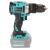 Masina gaurit/insurubat percutie 45Nm 18V fara perii FarmGarden AgroTrade