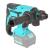 Ciocan rotopercutor SDS+ 18V fara perii FarmGarden AgroTrade
