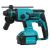 Ciocan rotopercutor SDS+ 18V fara perii FarmGarden AgroTrade