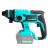Ciocan rotopercutor SDS+ 18V fara perii FarmGarden AgroTrade