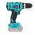 Masina de gaurit si insurubat 28Nm 18V Li-ion FarmGarden AgroTrade