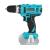 Masina de gaurit si insurubat 28Nm 18V Li-ion FarmGarden AgroTrade