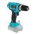 Masina de gaurit si insurubat 28Nm 18V Li-ion FarmGarden AgroTrade
