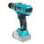 Masina de gaurit si insurubat 28Nm 18V Li-ion FarmGarden AgroTrade