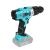 Masina gaurit insurubat percutie 35Nm 18V Li-ion FarmGarden AgroTrade