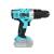 Masina gaurit insurubat percutie 35Nm 18V Li-ion FarmGarden AgroTrade