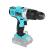 Masina gaurit insurubat percutie 35Nm 18V Li-ion FarmGarden AgroTrade