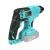 Ciocan rotopercutor SDS+ 18V FarmGarden AgroTrade