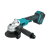 Polizor unghiular Ø115 18V FarmGarden AgroTrade