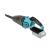 Aspirator portabil 600ml 18V cu extensie si perie FarmGarden AgroTrade