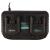 Incarcator 2 acumulatori 18V incarcare 3.5A/ora FarmGarden AgroTrade