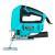 Fierastrau pendular 710W 80mm FarmGarden AgroTrade
