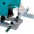Fierastrau pendular 710W 80mm FarmGarden AgroTrade