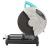 Circular debitat metal 2200W 3900rpm FarmGarden AgroTrade