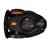 Robot de tuns gazon, 18 cm, acumulator 2Ah, 600 mp FarmGarden AgroTrade