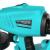 Pistol electric de vopsit 800W 1000ml/min FarmGarden AgroTrade