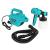 Pistol electric de vopsit 800W 1000ml/min FarmGarden AgroTrade