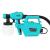 Pistol electric de vopsit 800W 1000ml/min FarmGarden AgroTrade