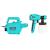 Pistol electric de vopsit 800W 1000ml/min FarmGarden AgroTrade