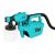 Pistol electric de vopsit 800W 1000ml/min FarmGarden AgroTrade