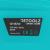 Pistol electric de vopsit 800W 1000ml/min FarmGarden AgroTrade