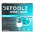 Pistol electric de vopsit 800W 1000ml/min FarmGarden AgroTrade