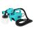 Pistol electric de vopsit 800W 1000ml/min FarmGarden AgroTrade