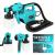 Pistol electric de vopsit 800W 1000ml/min FarmGarden AgroTrade
