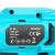 Masina de insurubat cu impact 400 Nm 18V Li-ion FarmGarden AgroTrade