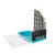 Set burghie Detoolz pentru beton 8 bucati G01 FarmGarden AgroTrade