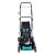 Masina de tuns gazon, Detoolz, 3.5CP, 146cc, latime de taiere 46cm, colector 50L FarmGarden AgroTrade