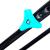 Masina de tuns gazon, Detoolz, 3.5CP, 146cc, latime de taiere 46cm, colector 50L FarmGarden AgroTrade