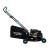 Masina de tuns gazon, Detoolz, 3.5CP, 146cc, latime de taiere 46cm, colector 50L FarmGarden AgroTrade