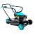 Masina de tuns gazon, Detoolz, 3.5CP, 146cc, latime de taiere 50cm FarmGarden AgroTrade
