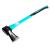 Topor despicator 3 Kg cu coada din fibra de sticla FarmGarden AgroTrade